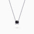 Black Diamond Pendant