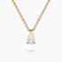 Diamond Pendant 0.77
