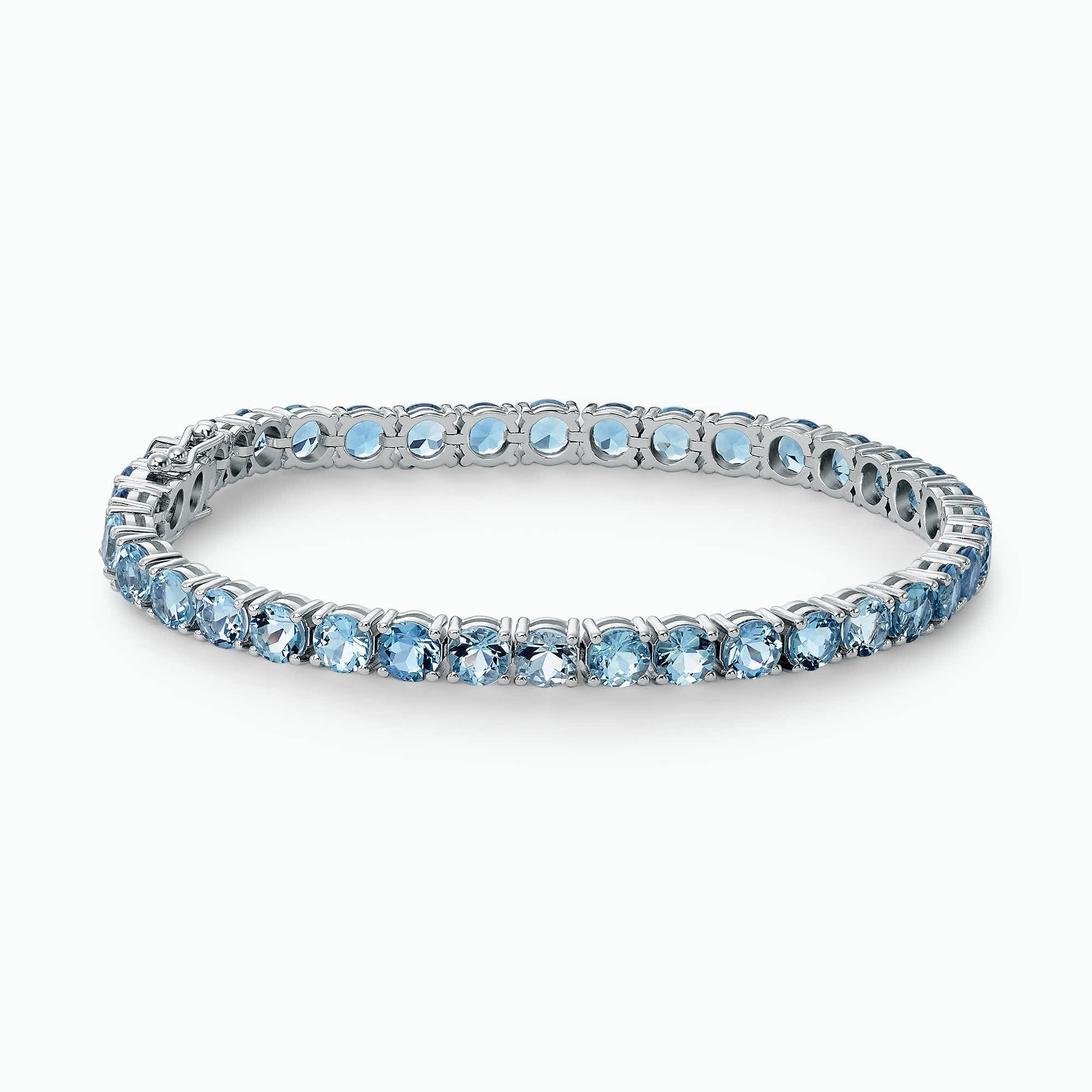 Gem Stone Bracelet Ari