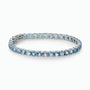 Gem Stone Bracelet Ari