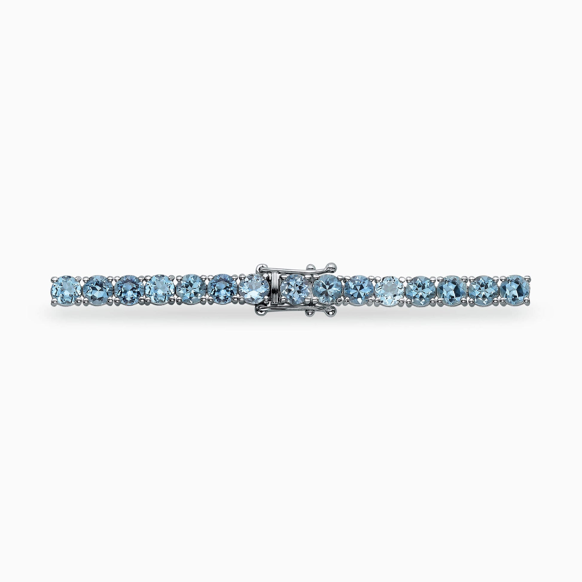 Gem Stone Bracelet Ari