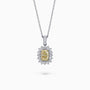 Diamond Pendant