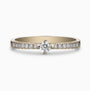 Diamond Ring Serina