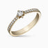 Diamond Ring Serina