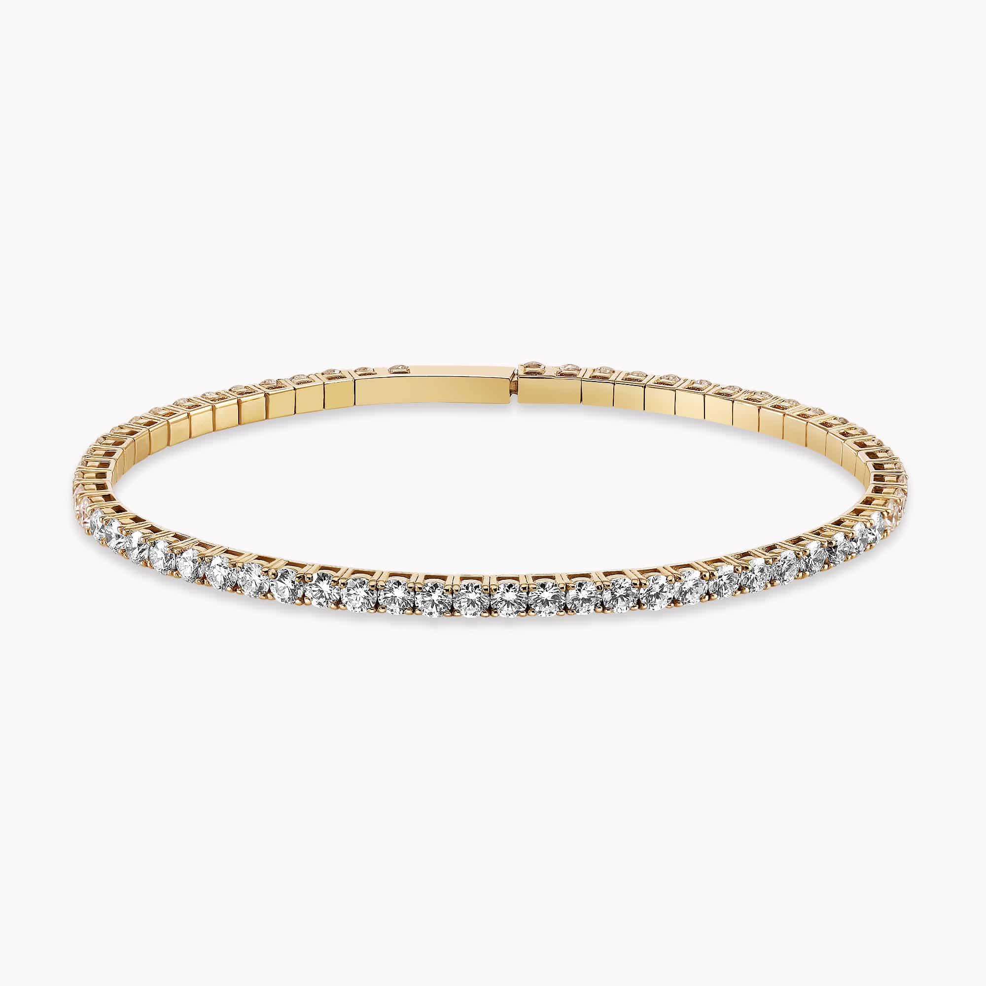 Diamond Tennis Bracelet Kristy