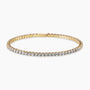 Diamond Tennis Bracelet Kristy