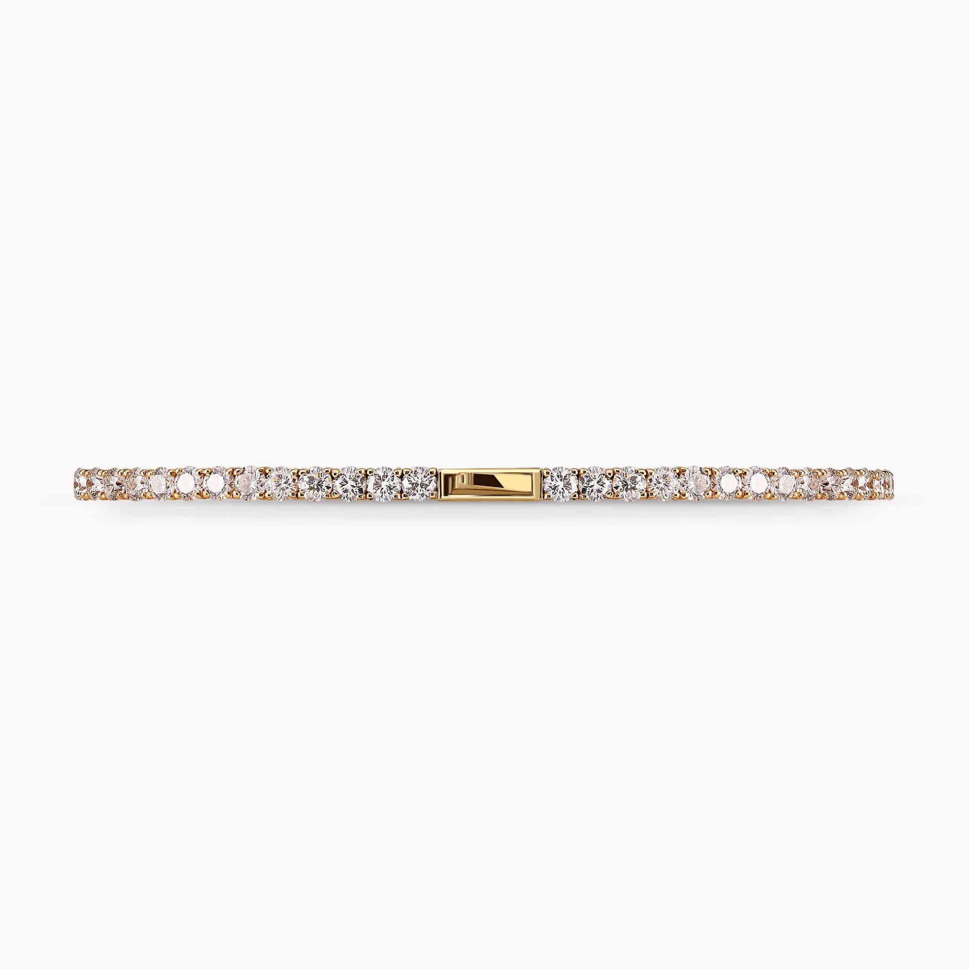 Diamond Tennis Bracelet Kristy