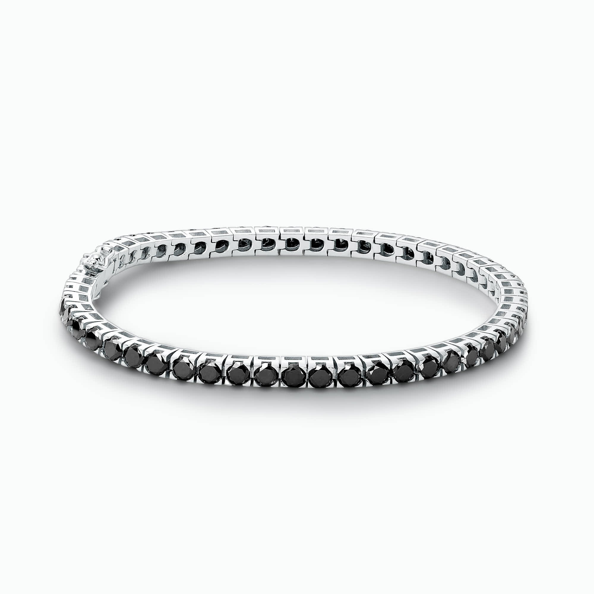 Diamond Tennis Bracelet My-Shelby