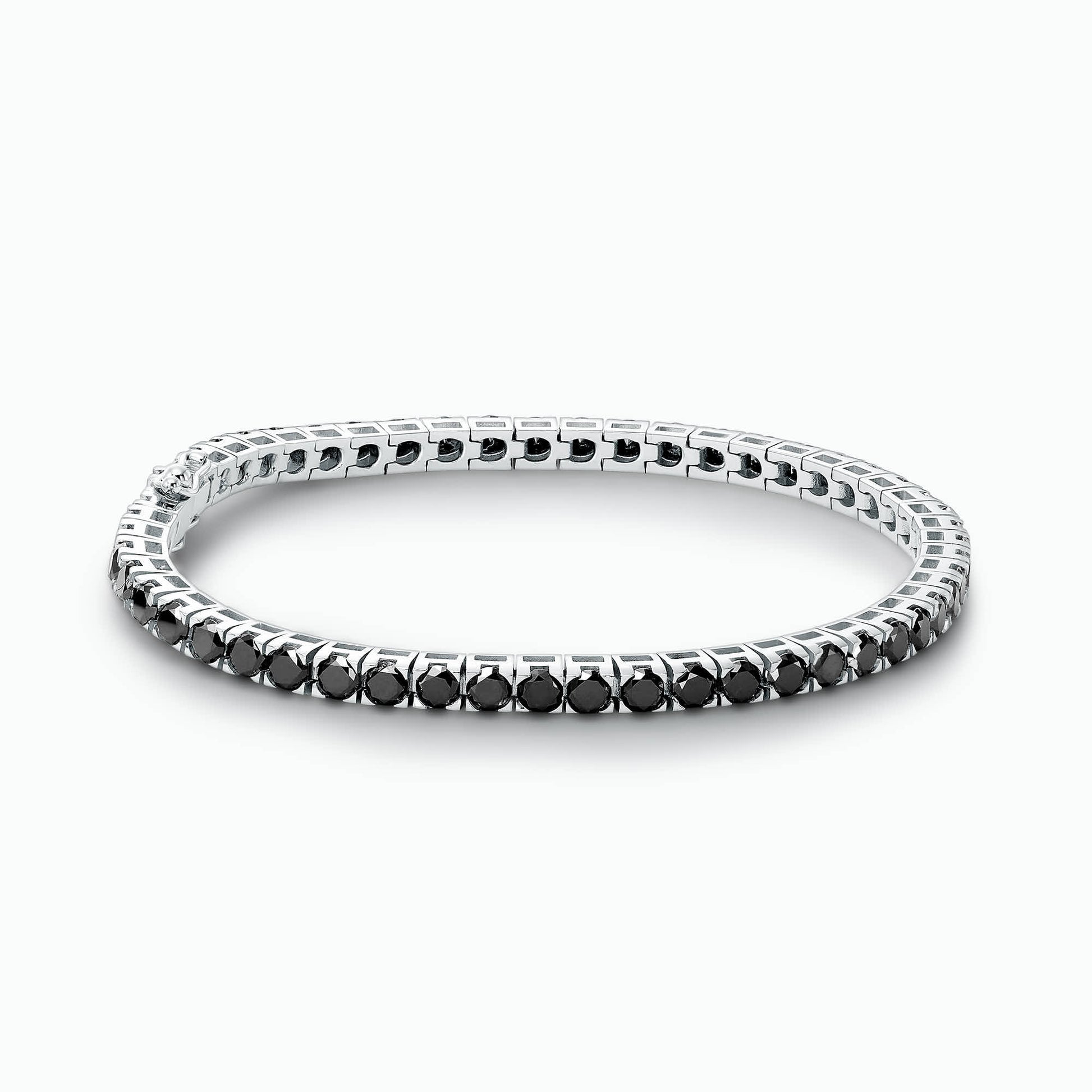Diamond Tennis Bracelet My-Shelby