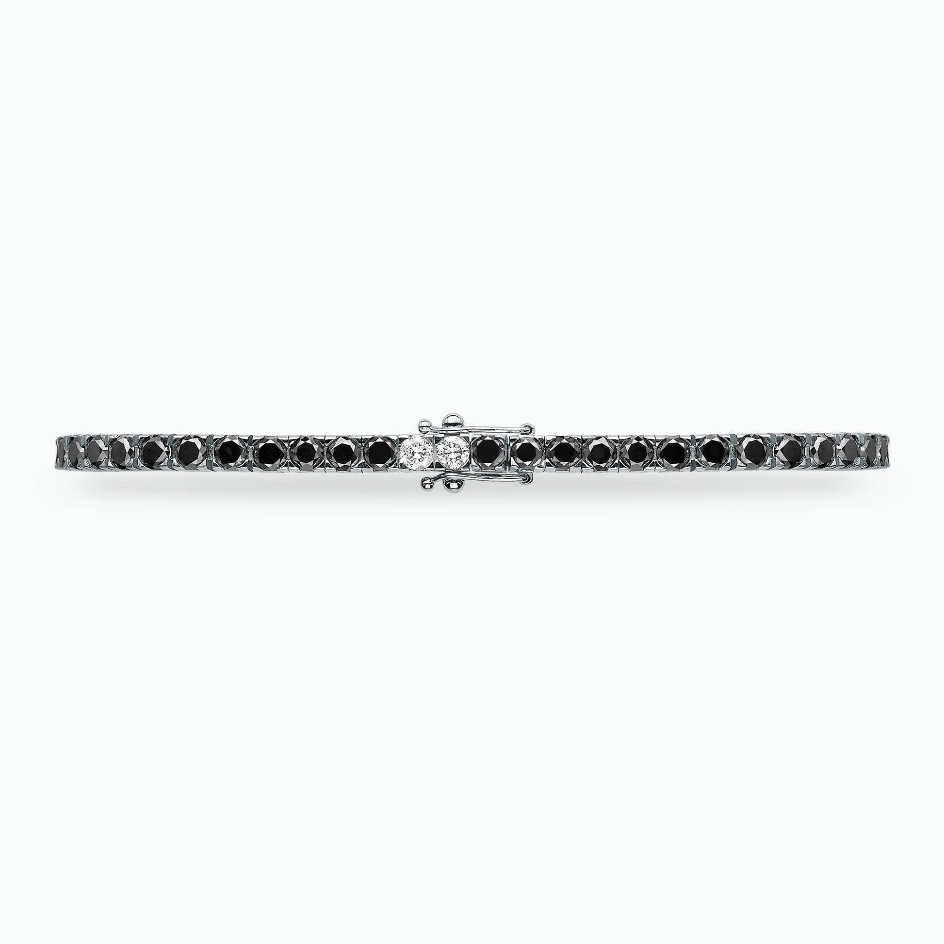 Diamond Tennis Bracelet My-Shelby