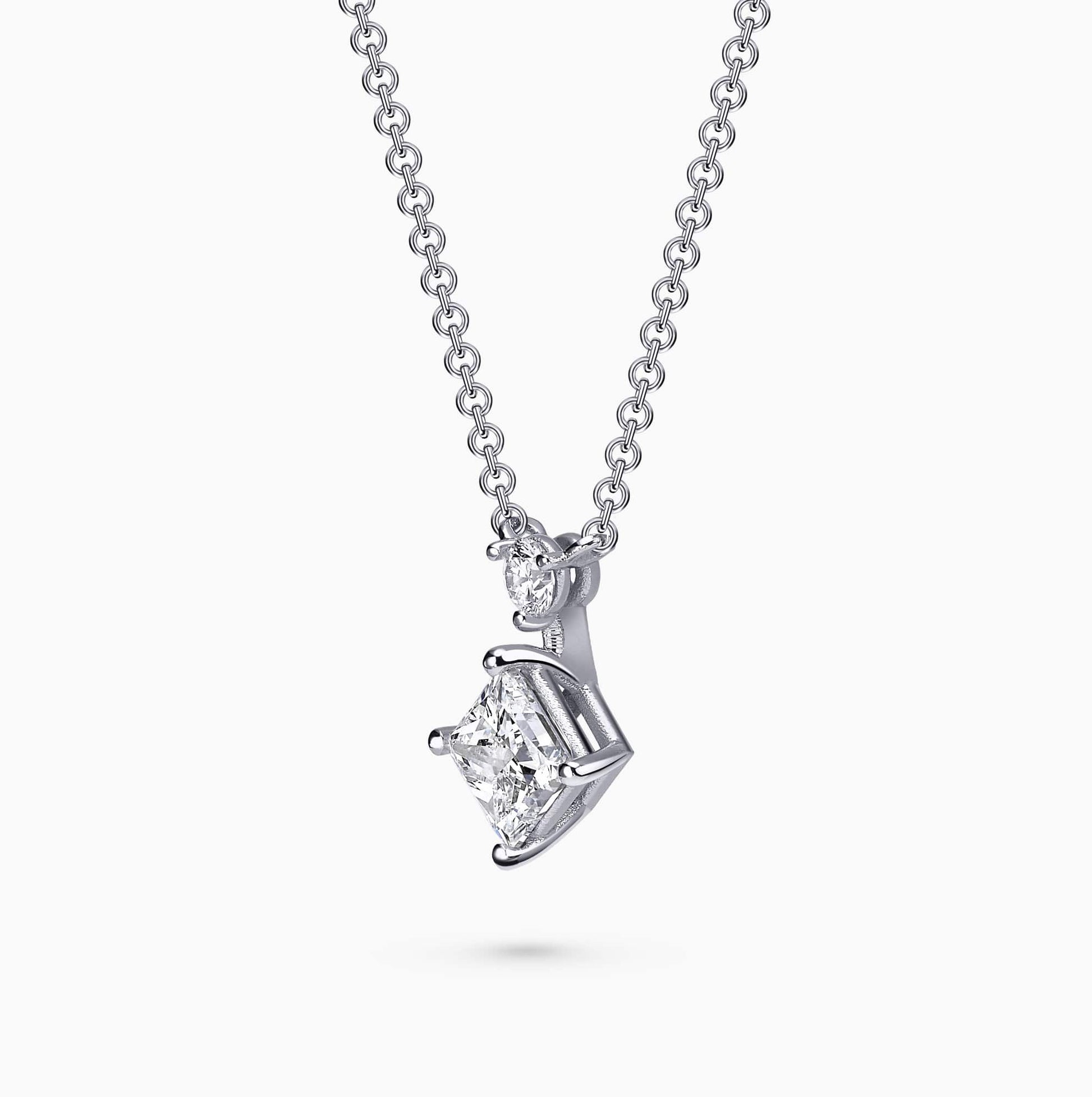 Diamond Pendant