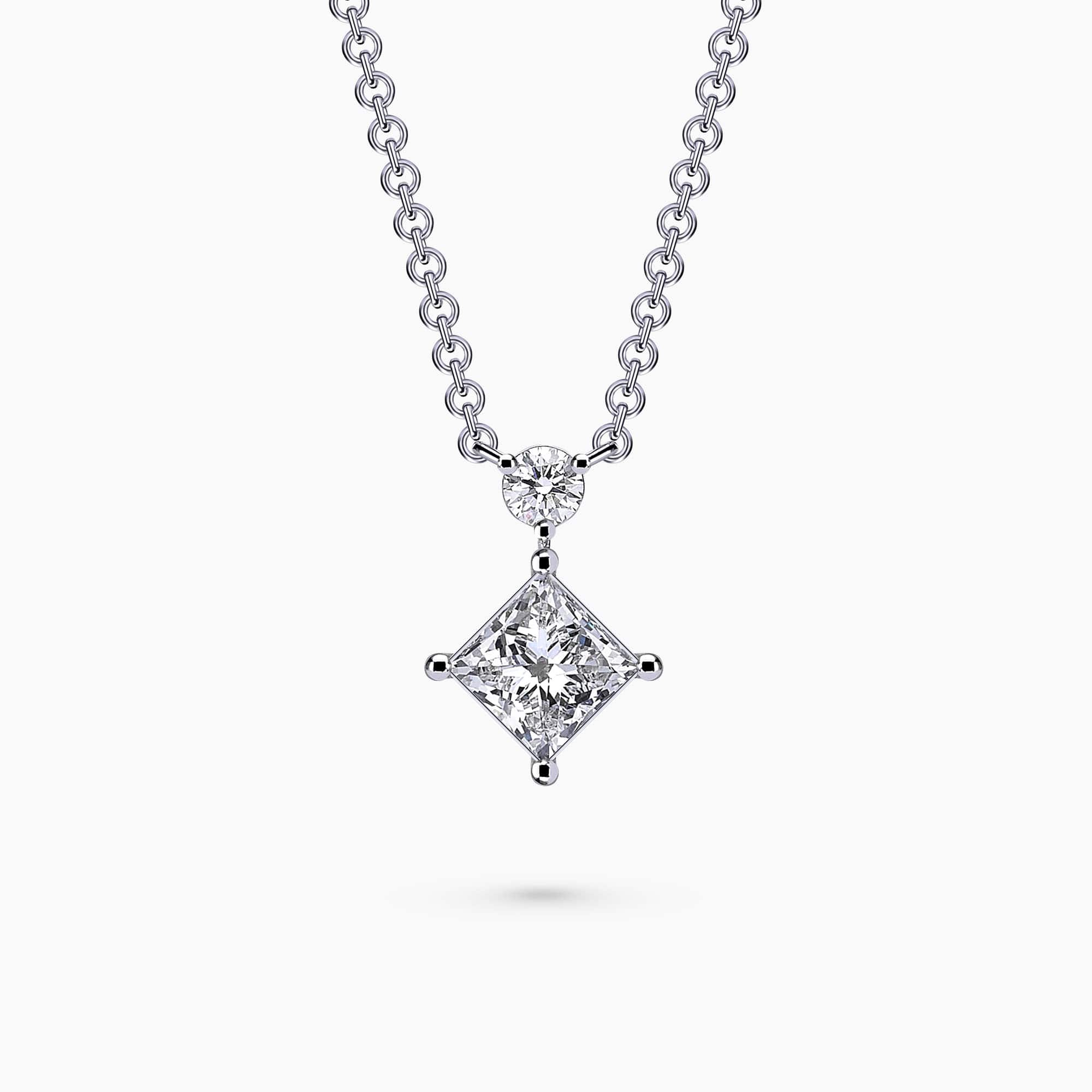 Diamond Pendant