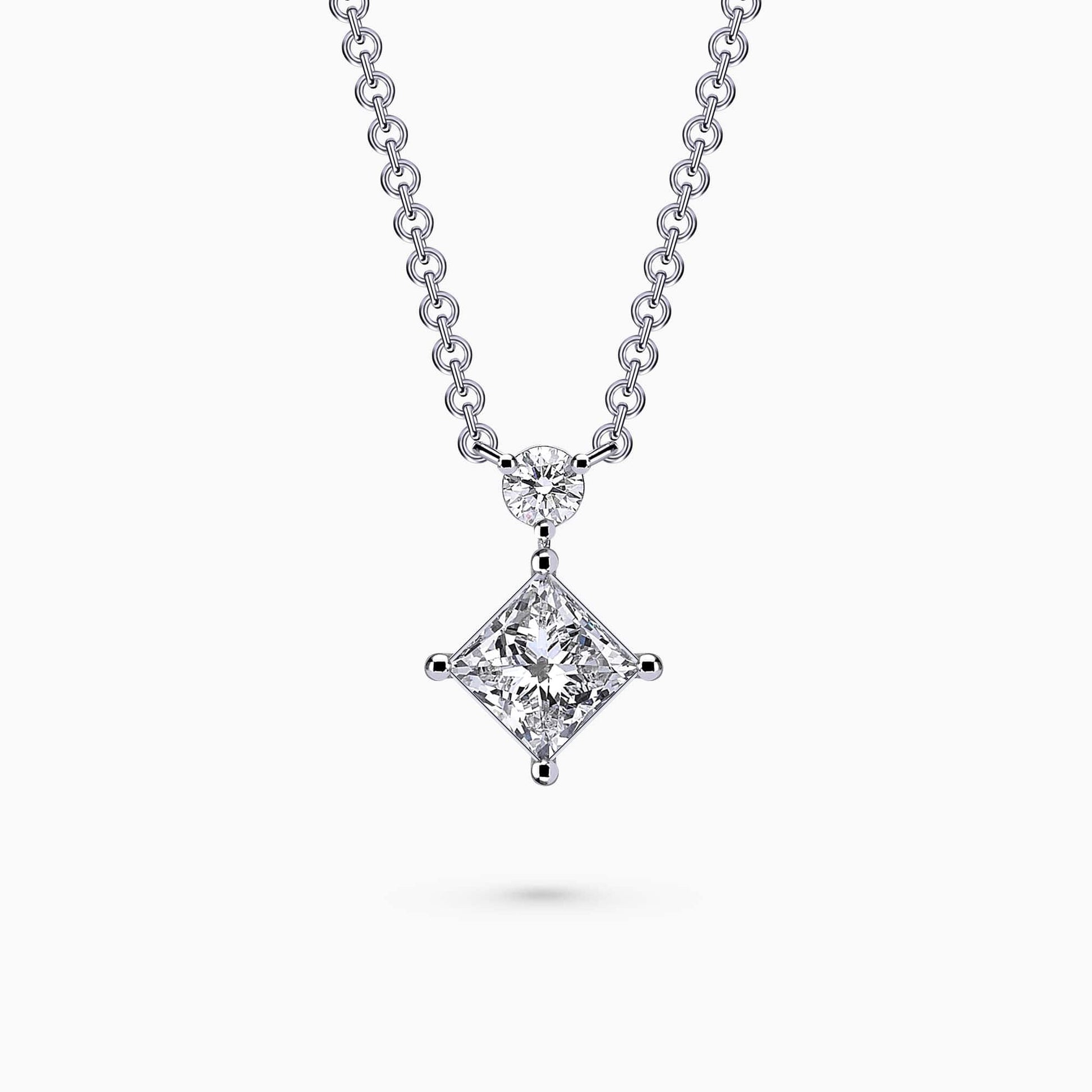Diamond Pendant
