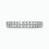 0.45Ct. Diamonds in a 14K White Gold Ring