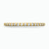 0.23Ct. Diamonds in a 14K Yellow Gold Ring
