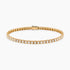 Diamond Tennis Bracelet My-Miller