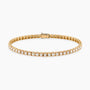 Diamond Tennis Bracelet My-Miller