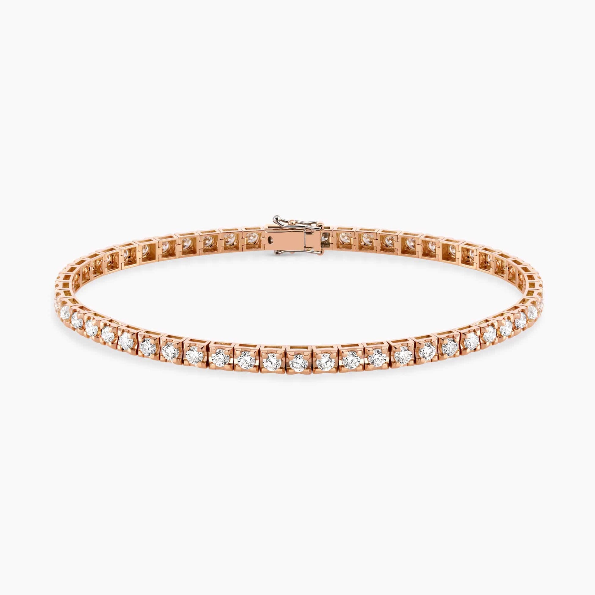Diamond Tennis Bracelet Ellery