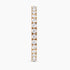 0.83Ct. Diamonds in 14K Yellow Gold Ring