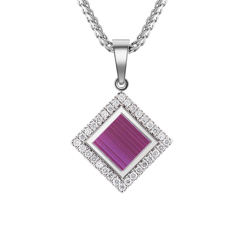 Nano Bible Divine Pendant