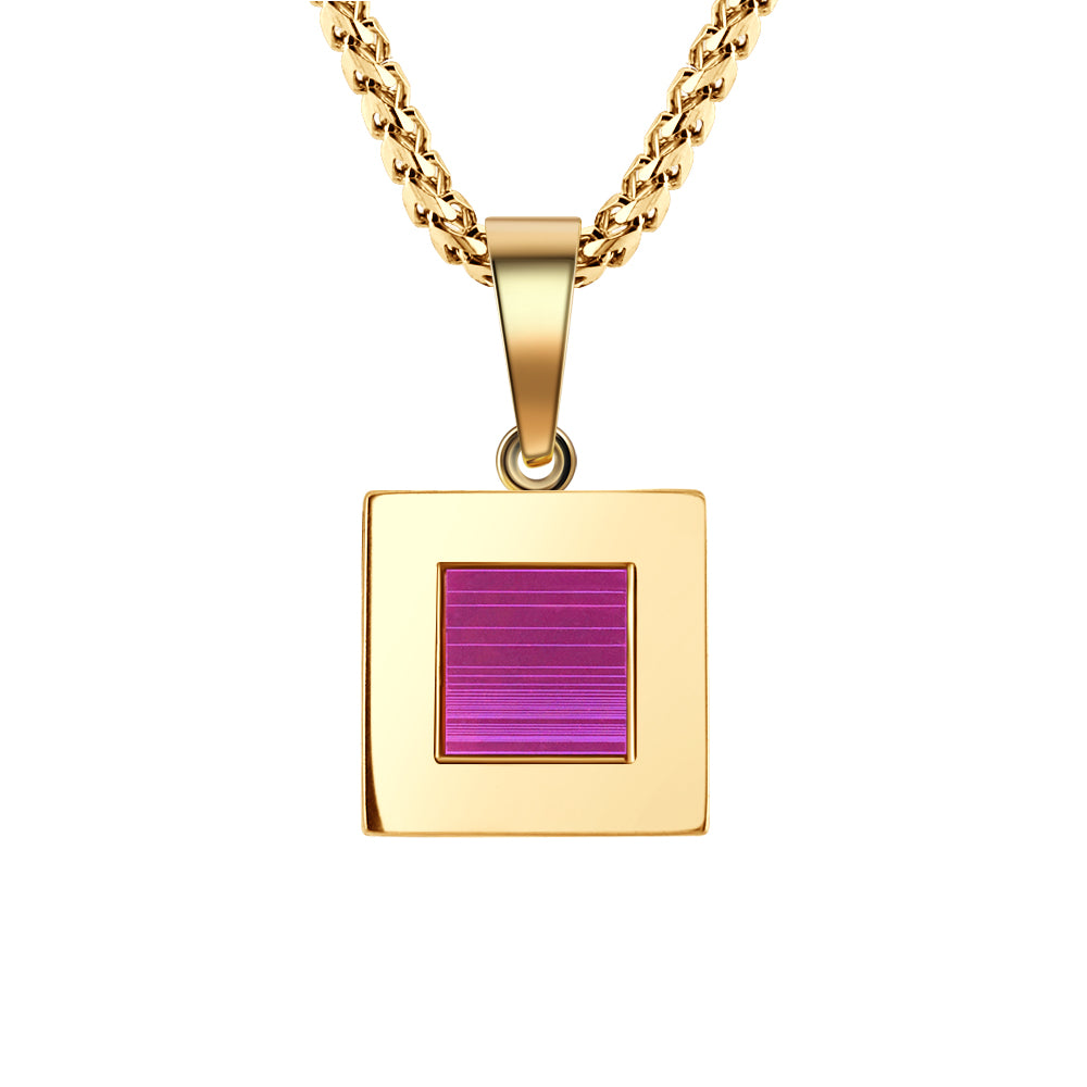 Nano Bible Pure Faith Pendant