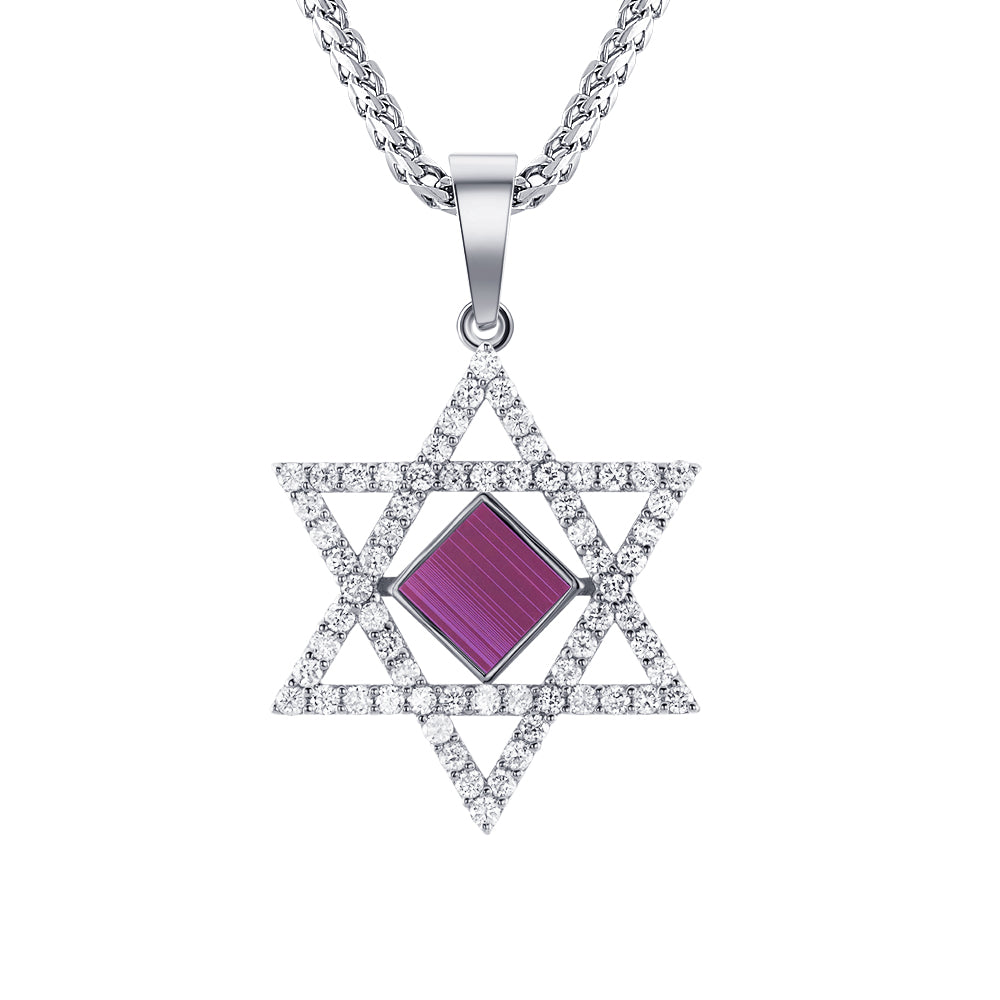 Diamond Necklaces