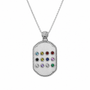 Hoshen Pendant