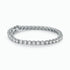 Diamond Tennis Bracelet Oriane