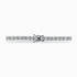 Diamond Tennis Bracelet Oriane