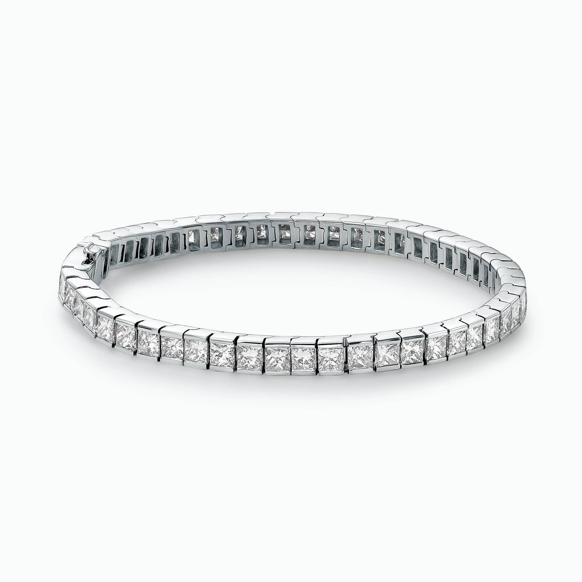 Diamond Tennis Bracelet Kylie