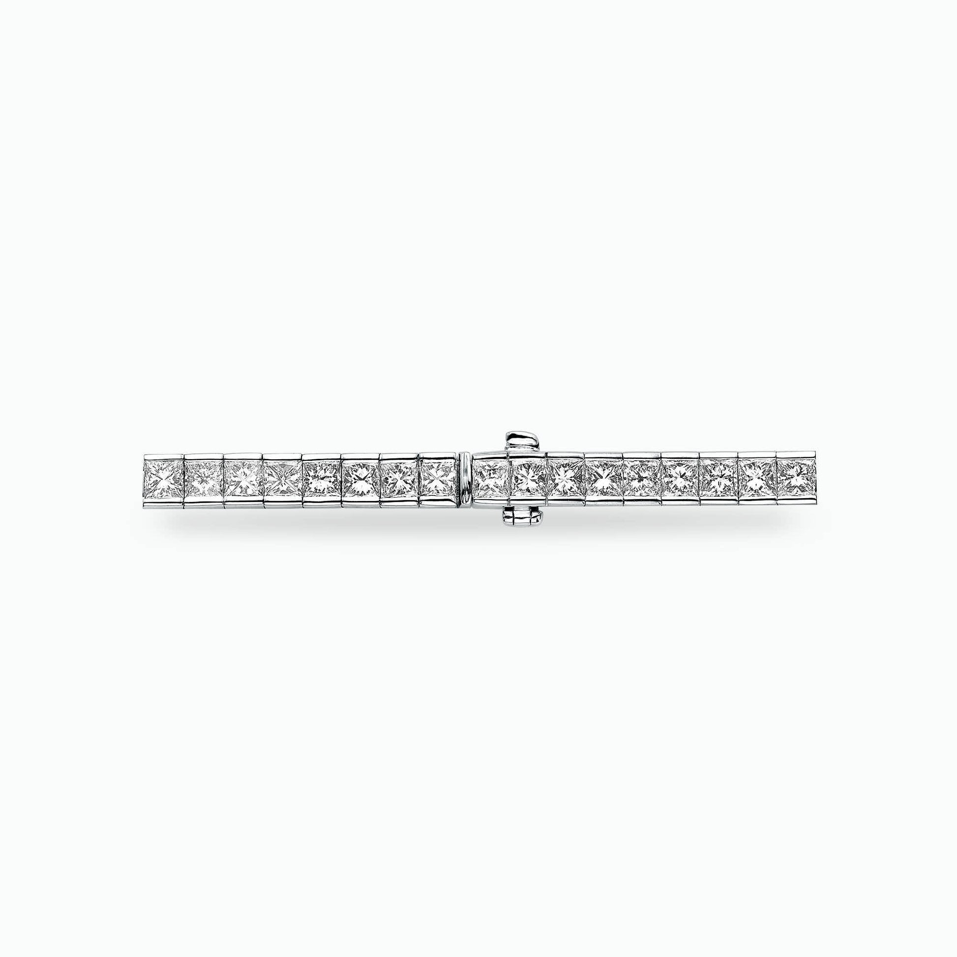 Diamond Tennis Bracelet Kylie