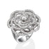 Diamond Ring diamonds - Caprice