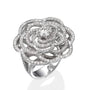 Diamond Ring diamonds - Caprice