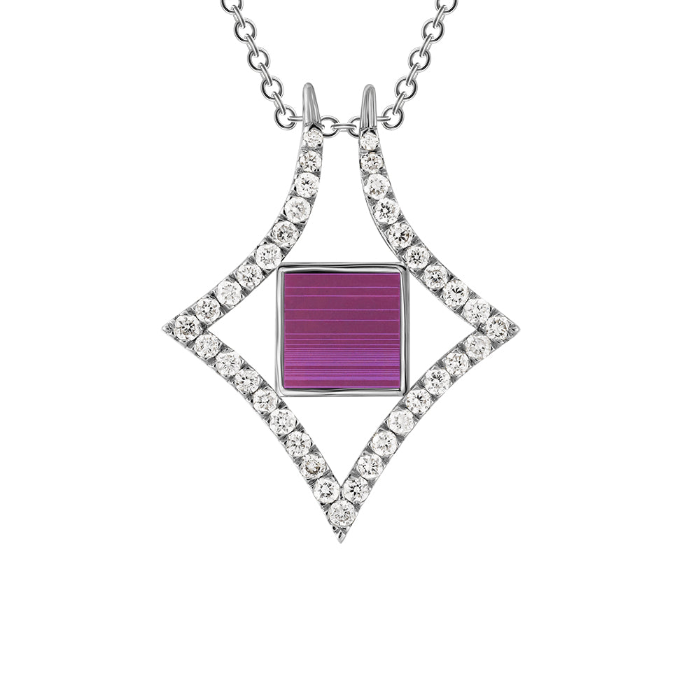 Nano Bible Heavenly Grace Pendant