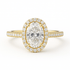 Diamond Ring Juliana
