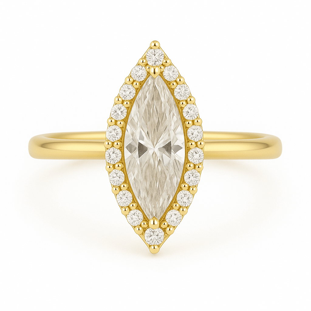 perfect Diamond Ring Kayla - Caprice