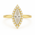 perfect Diamond Ring Kayla - Caprice