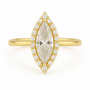 perfect Diamond Ring Kayla - Caprice