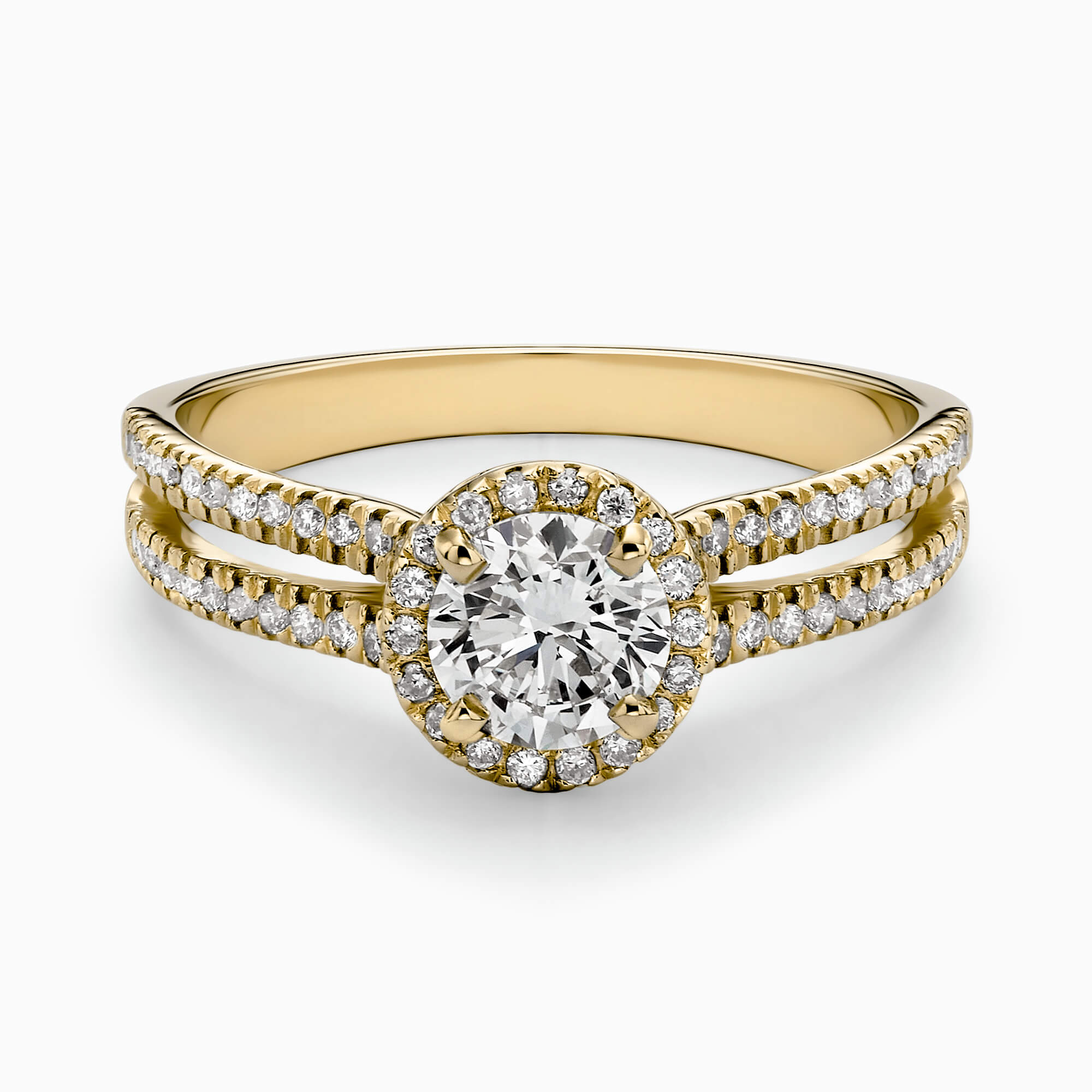 Diamond Ring Lily-Anne