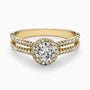 Diamond Ring Lily-Anne