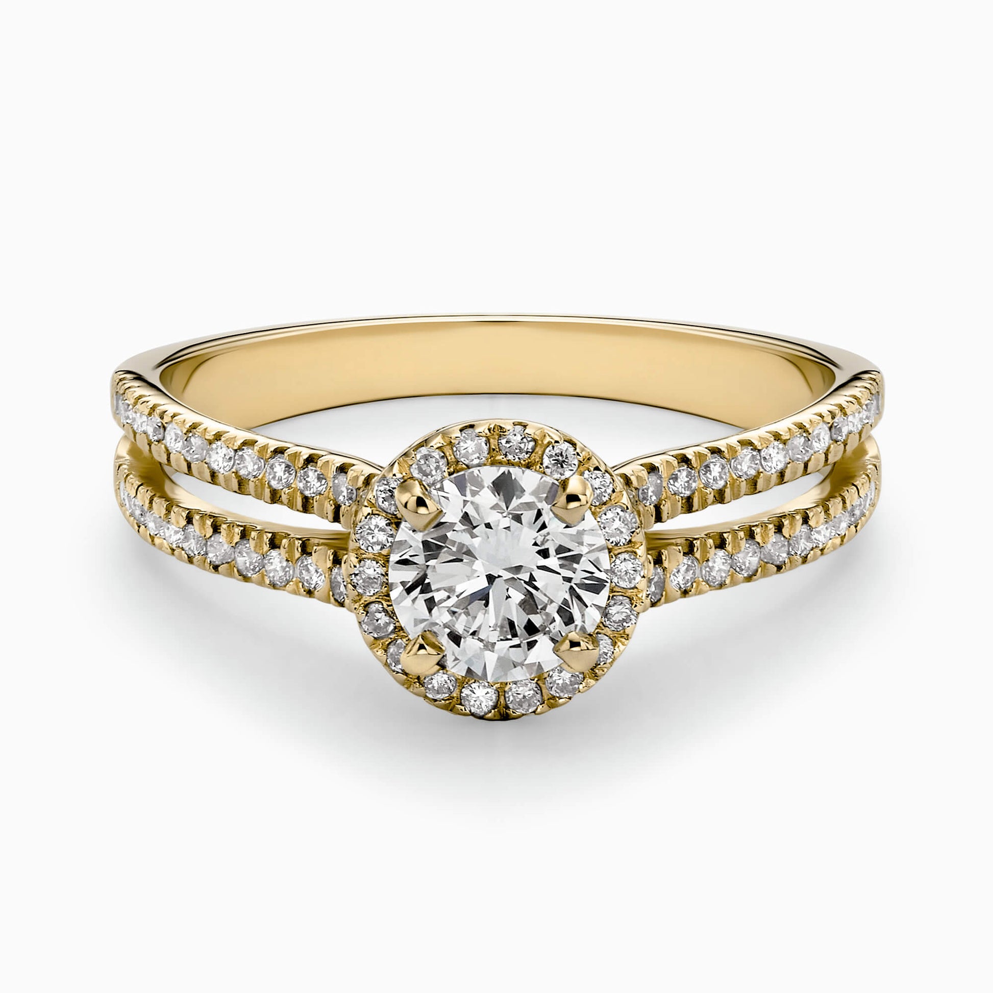 Diamond Ring Lily-Anne