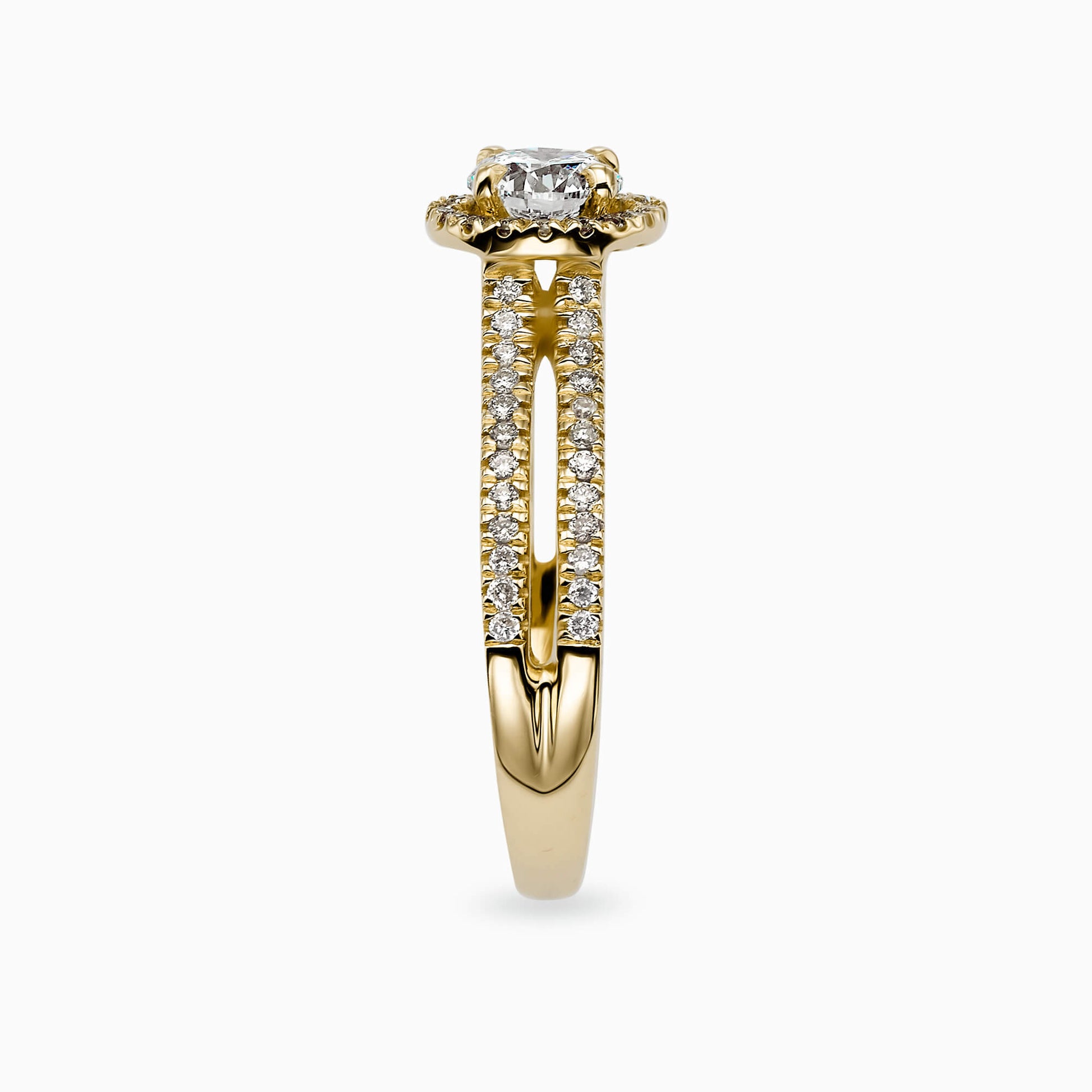 Diamond Ring Lily-Anne