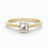 Diamond Ring Alice natural diamonds - Caprice