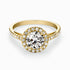 Diamond Ring Melania