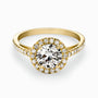 Diamond Ring Melania