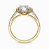 Diamond Ring Melania