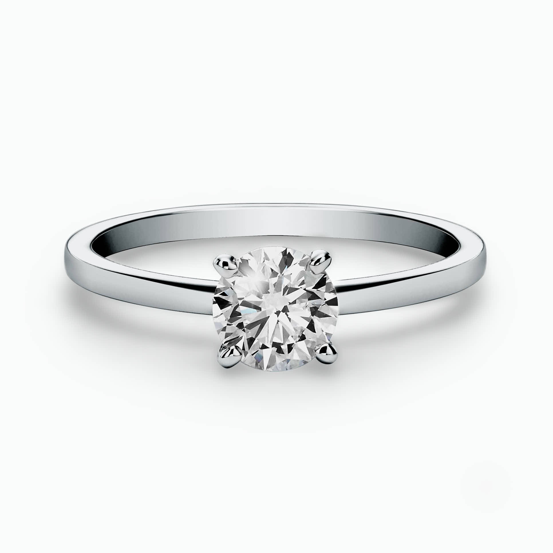 Diamond Ring Mona