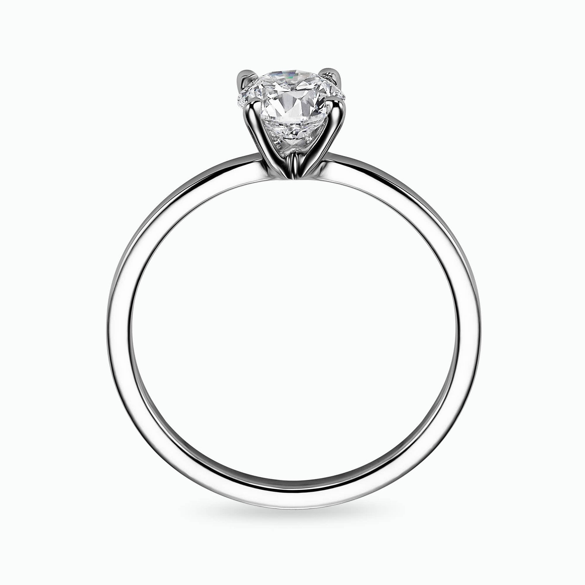 Diamond Ring Mona