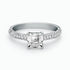 Diamond Ring Francesca