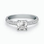 Diamond Ring Francesca